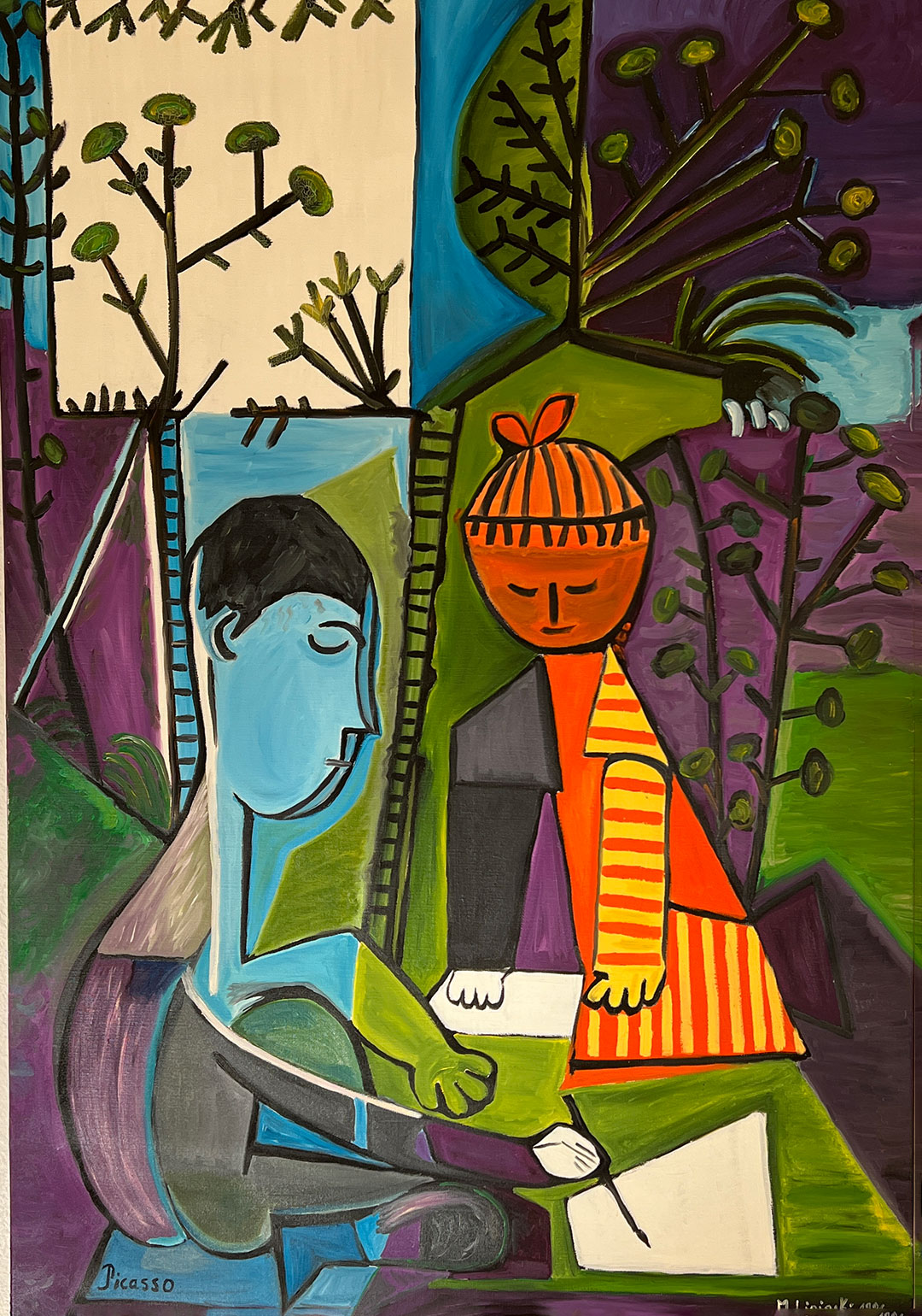 Picasso