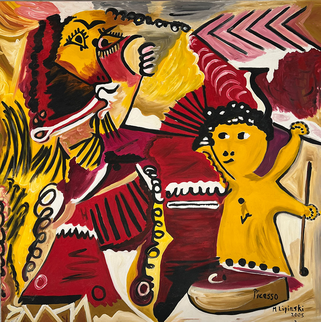 Picasso