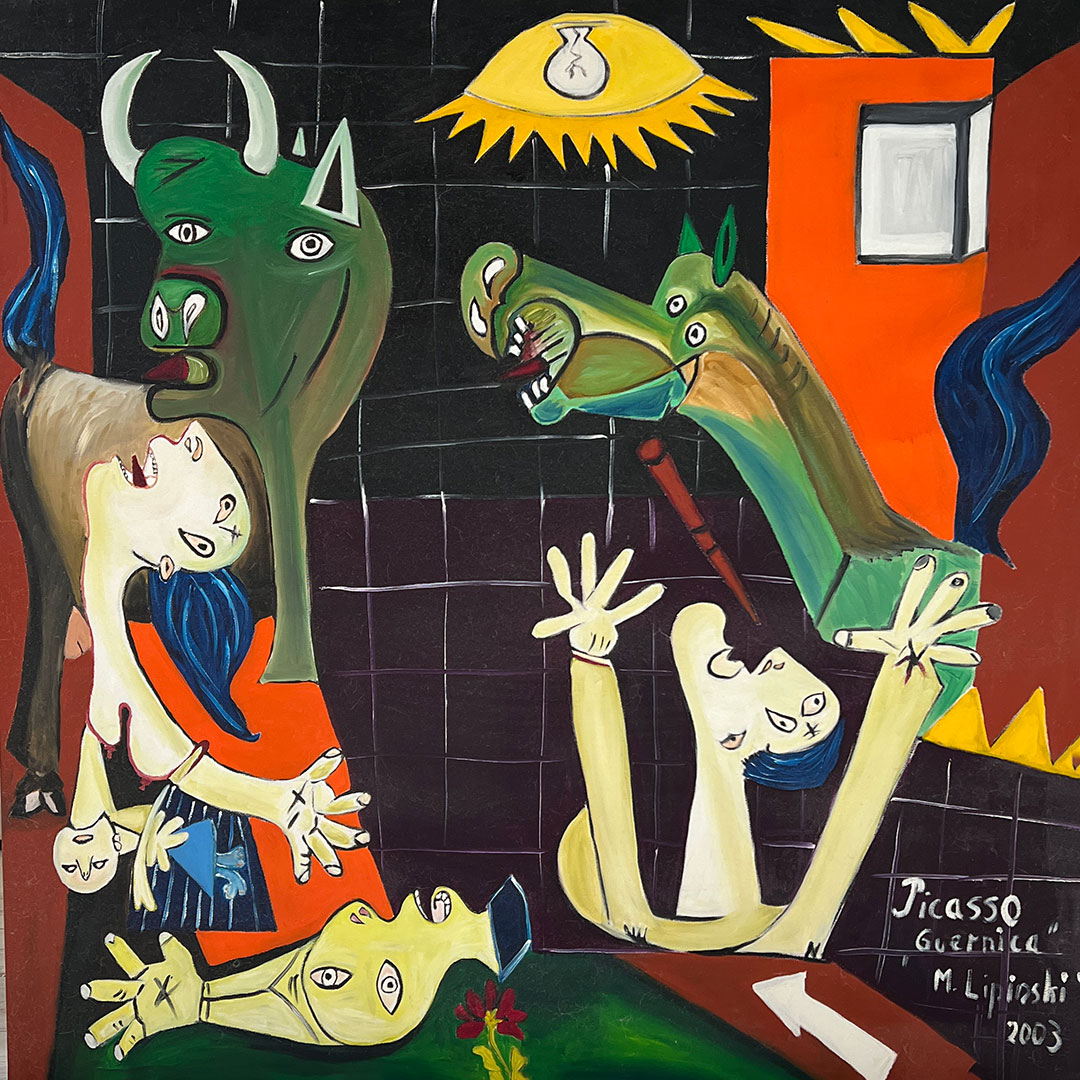 Guernica